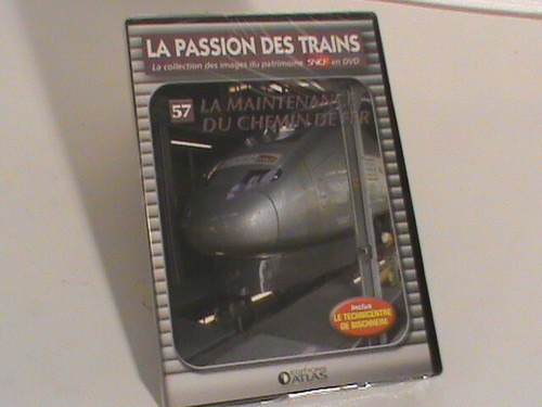 Dvd train collection - dvd, /