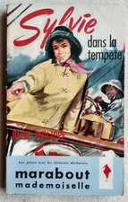 MARABOUT JUNIOR 97 SERIE