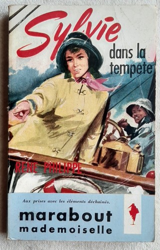 Marabout junior serie - marabout, 97