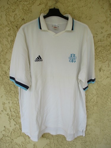 Shirt col polo olympique - t-shirt,
