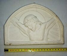 E2- Bas Relief Jésus CHRIST