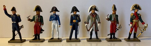 Starlux figurines 1er - starlux,