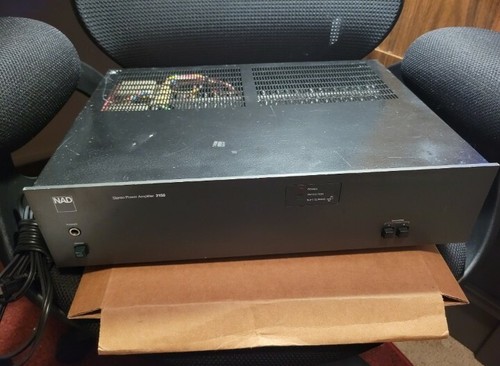 Nad 2150 - nad,