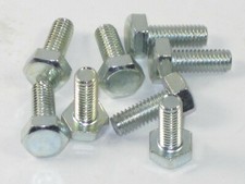 Triumph Embrayage Vis Set