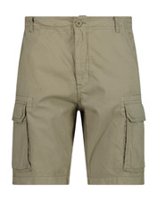 CMP MAN BERMUDA Shorts Cargo Pour Hommes