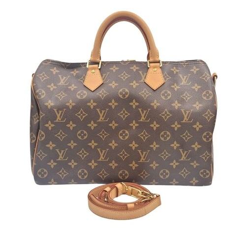 Louis vuitton sac speedy - louis, en