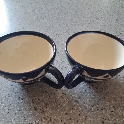 Tasses ceramique saint - en,