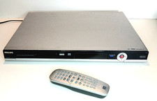 Philips dvdr 3405h - dvdr, –