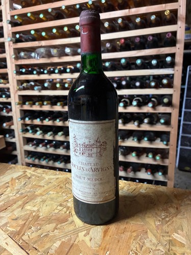 107 château moulin - 107,