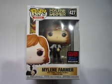 Funko pop mylene farmer - mylene,