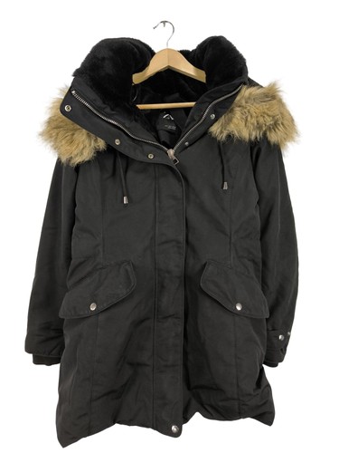 Zara veste capuche dames - zara,