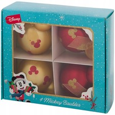 Boules De Noël Disney Boules