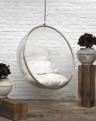 Jakob grand fauteuil - le,