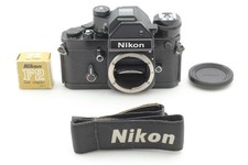 [N MINT / AS-1] ] Nikon F2