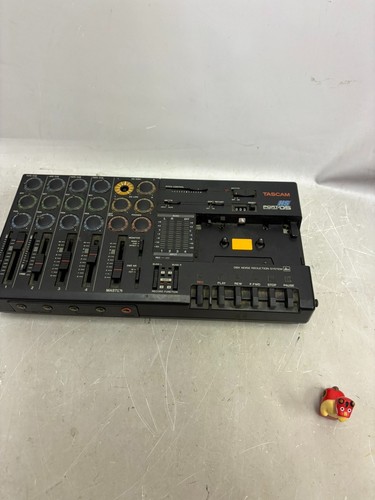 Tascam porta 4 track - tascam,