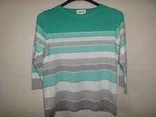 superbe pull leger neuf taille