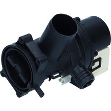 Pompe De Vidange Originale Whirlpool Pour Machine À Laver 481010584942