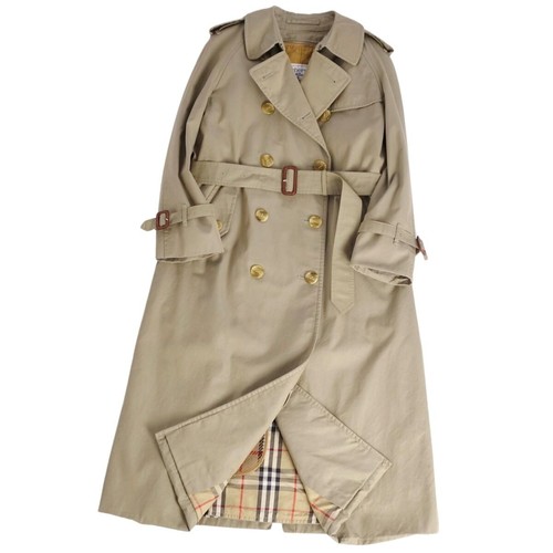 Trench coat femme - trench-coat, vintage
