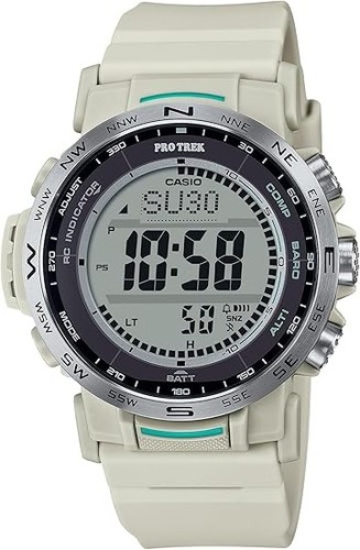Montre casio pro trek - montre,
