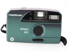 Voigtländer Brillant AF-2