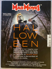 Horreur mad movies n - mad, n°