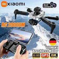 🚁 Drone Xiaomi LU200 Pro 8K
