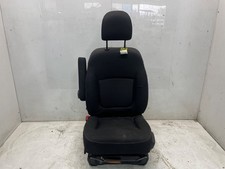 SIEGE AVANT GAUCHE (