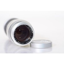 Leica / Leitz Wetzlar Elmar 1:4/135 - 4,0/135 Objectif - 135mm F/4 Pour Visoflex
