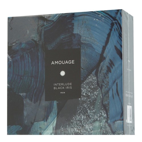 Amouage interlude noir iris - amouage,