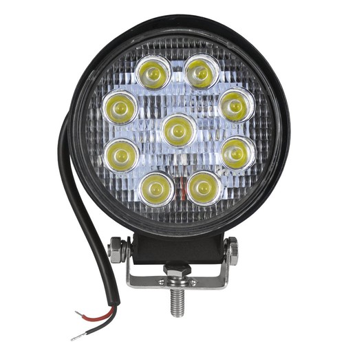 Phare travail led rond - travail, a