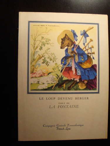 Menu cie générale - menu,
