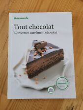 LIVRE CUISINE THERMOMIX