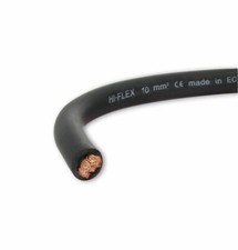 CABLE ELECTRIQUE EXTRA SOUPLE