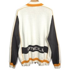 Pull Zippé Surfer y2k Vintage