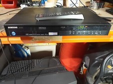 Lecteur Samsung DVD-HR755 POUR