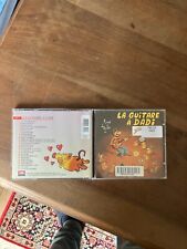 CD MUSIQUE ALBUM MARCEL DADI