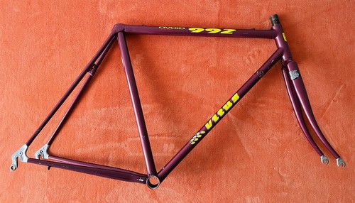 Vitus 979 dural ovoid - dural,