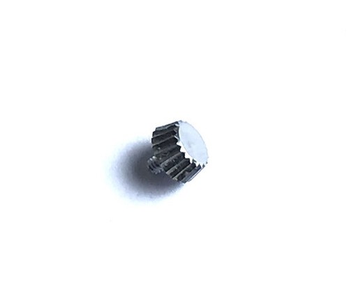 Bouton déverrouillage
