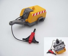Playmobil chantier - chantier,