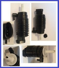 Pompe de lave glace Renault 7700802336