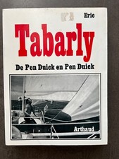 TABARLY : De PEN DUICK en PEN DUICK, 1970