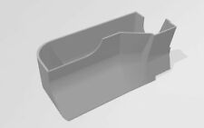 Poubelle à fils pour