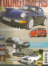 YOUNGTIMERS 42 SAFRANE BITURBO