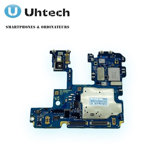 Carte mère - , (motherboard)