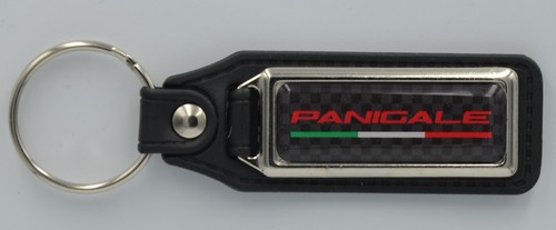 Porte clés pour fan ducati - pour,