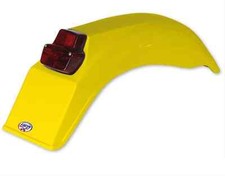 GARDE-BOUE ARRIERE UNIVERSEL