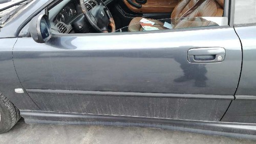 Porte avant gauche peugeot 406 - gauche,