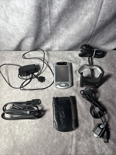 Compaq ipaq pocket - pocket, h3800