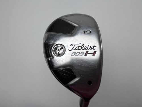 Titleist 909 hybrid 19 - h,
