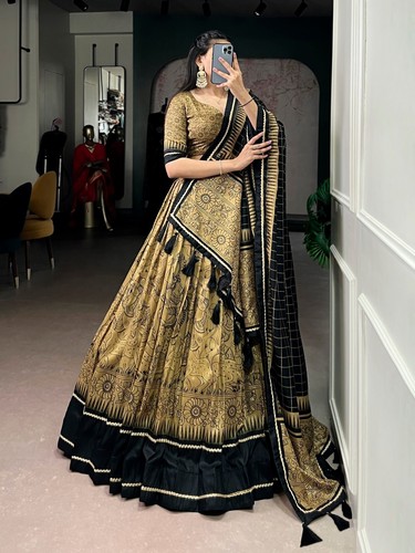 Fashnixy lehenga bollywood - bollywood, de